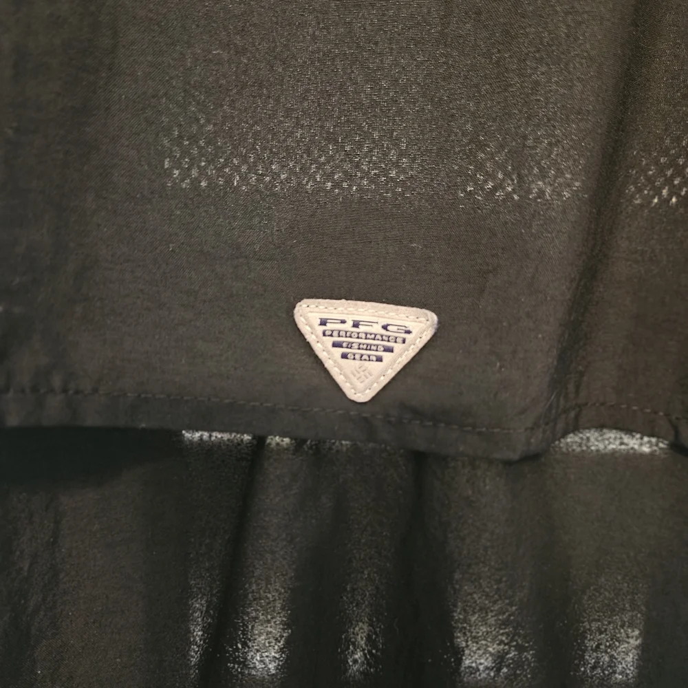 Columbia women's black blouse. - Picture 5 of 5